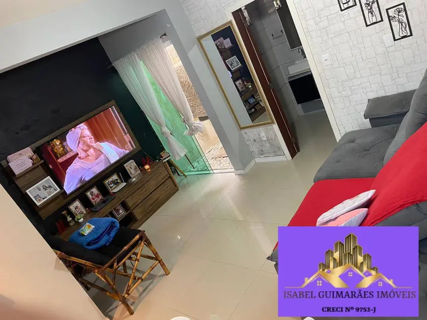 Casa com 2 quartos à venda em Gravatá, Navegantes - SC - imagem 6 Foto 6 de Casa com 2 quartos à venda em Gravatá, Navegantes - SC