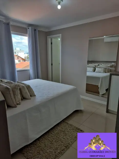 Foto 8 de Apartamento com 2 quartos à venda, 116m2 em Gravatá, Navegantes - SC