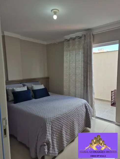 Foto 9 de Apartamento com 2 quartos à venda, 116m2 em Gravatá, Navegantes - SC