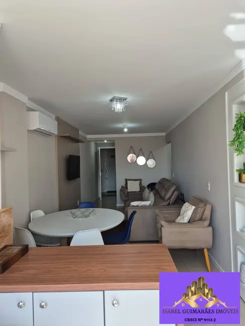 Foto 5 de Apartamento com 2 quartos à venda, 116m2 em Gravatá, Navegantes - SC