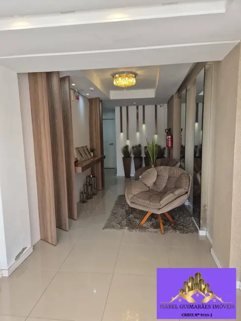 Foto 1 de Apartamento com 2 quartos à venda, 116m2 em Gravatá, Navegantes - SC