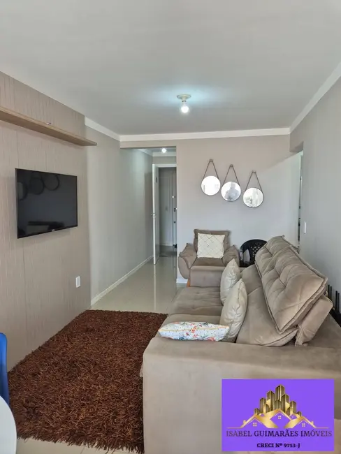 Foto 4 de Apartamento com 2 quartos à venda, 116m2 em Gravatá, Navegantes - SC