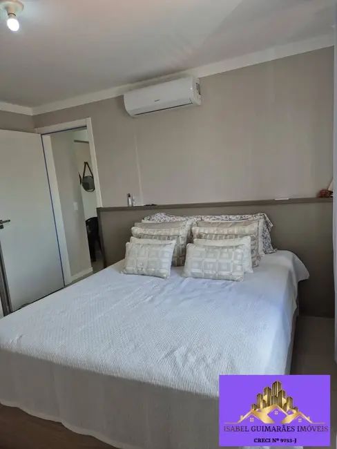 Foto 7 de Apartamento com 2 quartos à venda, 116m2 em Gravatá, Navegantes - SC