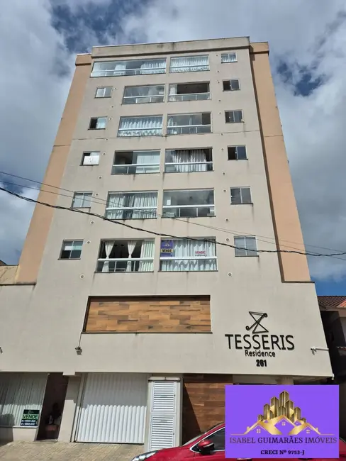 Foto 2 de Apartamento com 2 quartos à venda, 116m2 em Gravatá, Navegantes - SC