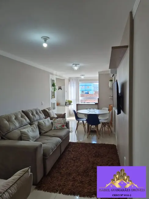 Foto 3 de Apartamento com 2 quartos à venda, 116m2 em Gravatá, Navegantes - SC