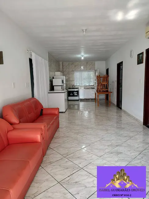 Foto 8 de Casa com 8 quartos à venda, 307m2 em Gravatá, Navegantes - SC