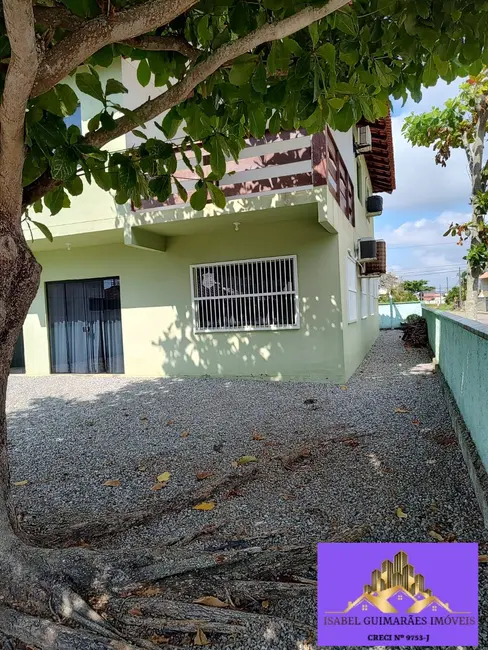 Foto 4 de Casa com 8 quartos à venda, 307m2 em Gravatá, Navegantes - SC