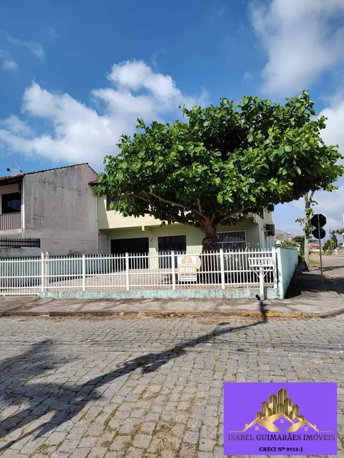 Foto 3 de Casa com 8 quartos à venda, 307m2 em Gravatá, Navegantes - SC