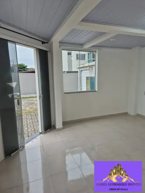 Foto 2 de Sala Comercial para alugar, 26m2 em Gravatá, Navegantes - SC