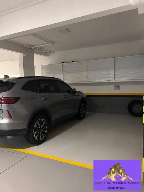 Foto 4 de Apartamento com 3 quartos à venda, 99m2 em Gravatá, Navegantes - SC