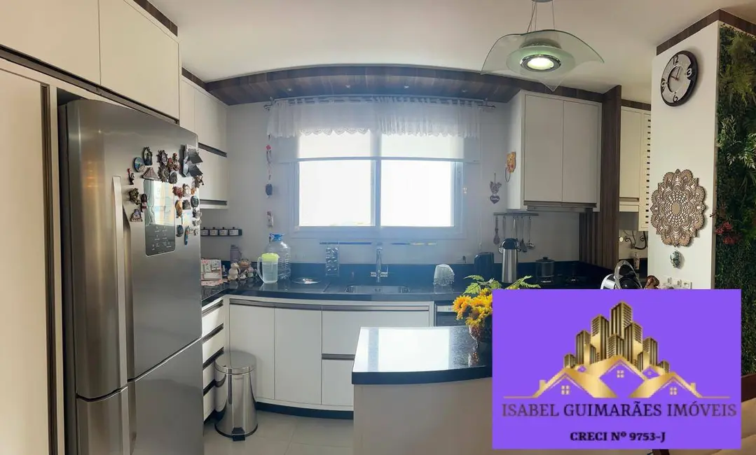 Foto 9 de Apartamento com 3 quartos à venda, 99m2 em Gravatá, Navegantes - SC