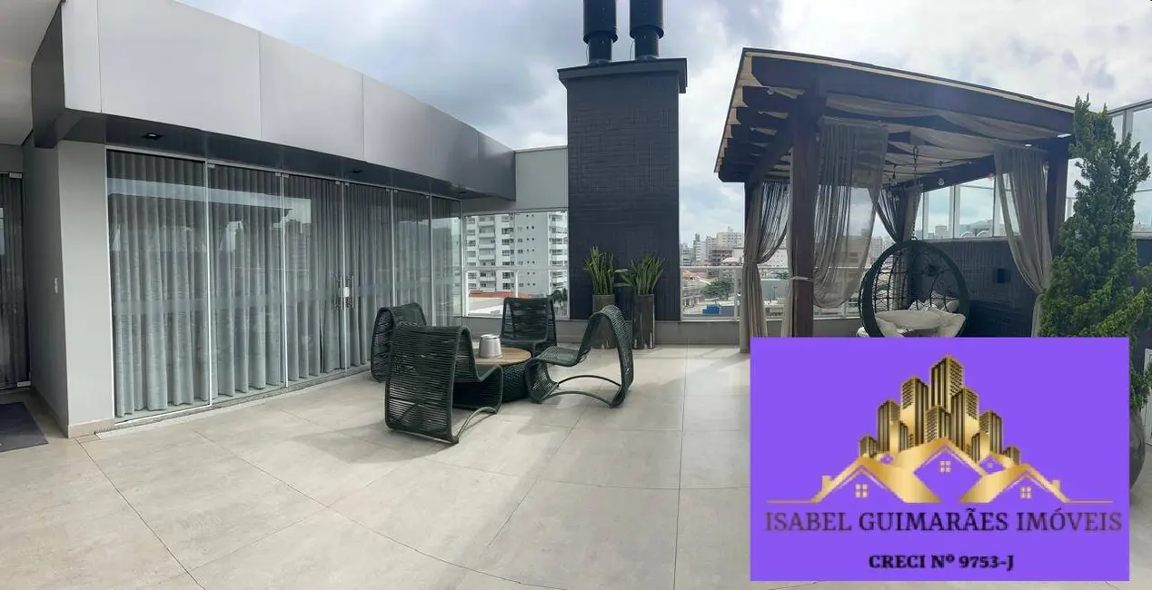 Foto 3 de Apartamento com 3 quartos à venda, 99m2 em Gravatá, Navegantes - SC