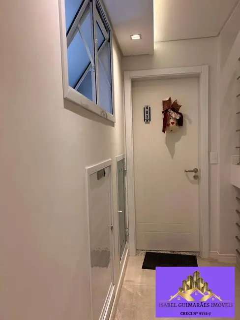 Foto 6 de Apartamento com 3 quartos à venda, 99m2 em Gravatá, Navegantes - SC