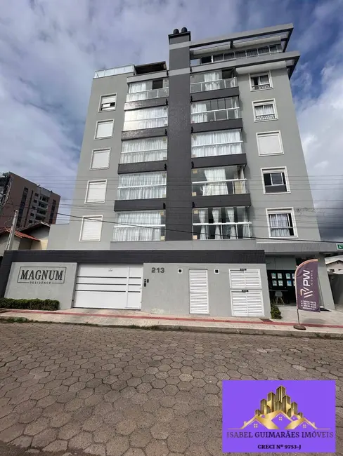 Foto 1 de Apartamento com 3 quartos à venda, 99m2 em Gravatá, Navegantes - SC