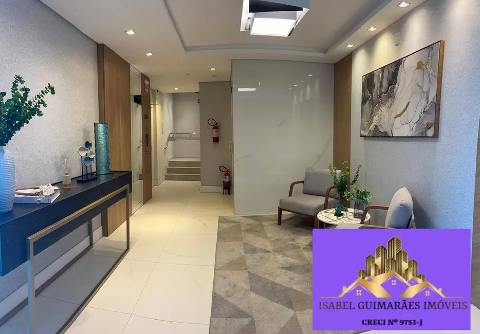 Foto 2 de Apartamento com 3 quartos à venda, 99m2 em Gravatá, Navegantes - SC