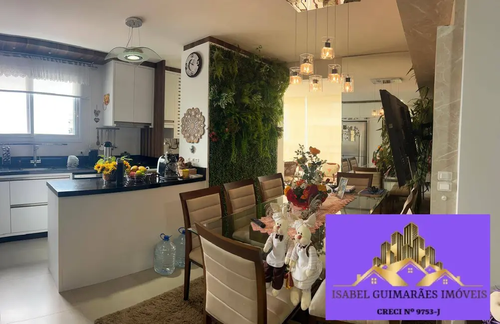 Foto 8 de Apartamento com 3 quartos à venda, 99m2 em Gravatá, Navegantes - SC