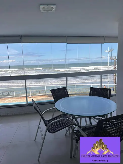 Foto 4 de Apartamento com 3 quartos à venda, 155m2 em Gravatá, Navegantes - SC