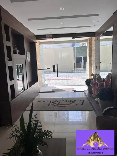 Foto 8 de Apartamento com 3 quartos à venda, 155m2 em Gravatá, Navegantes - SC