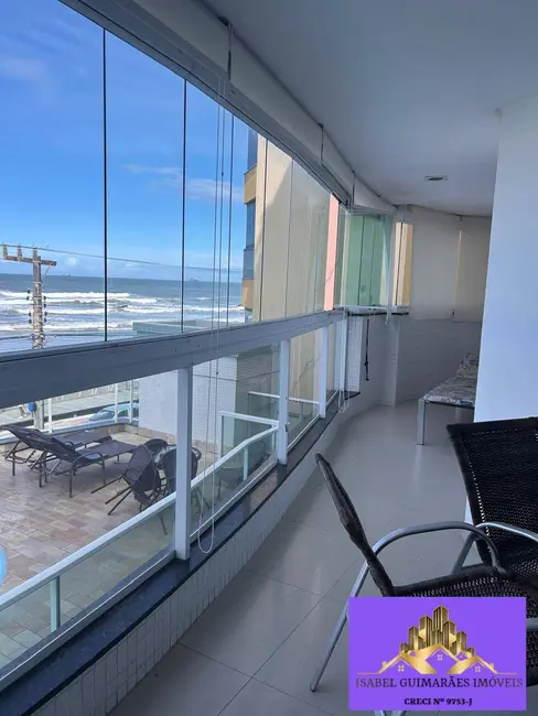 Foto 7 de Apartamento com 3 quartos à venda, 155m2 em Gravatá, Navegantes - SC
