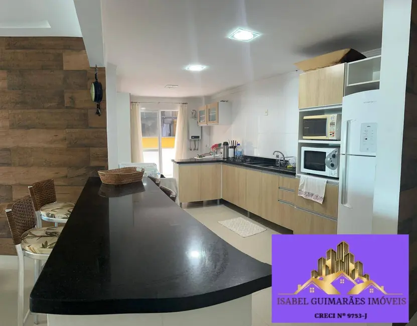 Foto 9 de Apartamento com 3 quartos à venda, 155m2 em Gravatá, Navegantes - SC