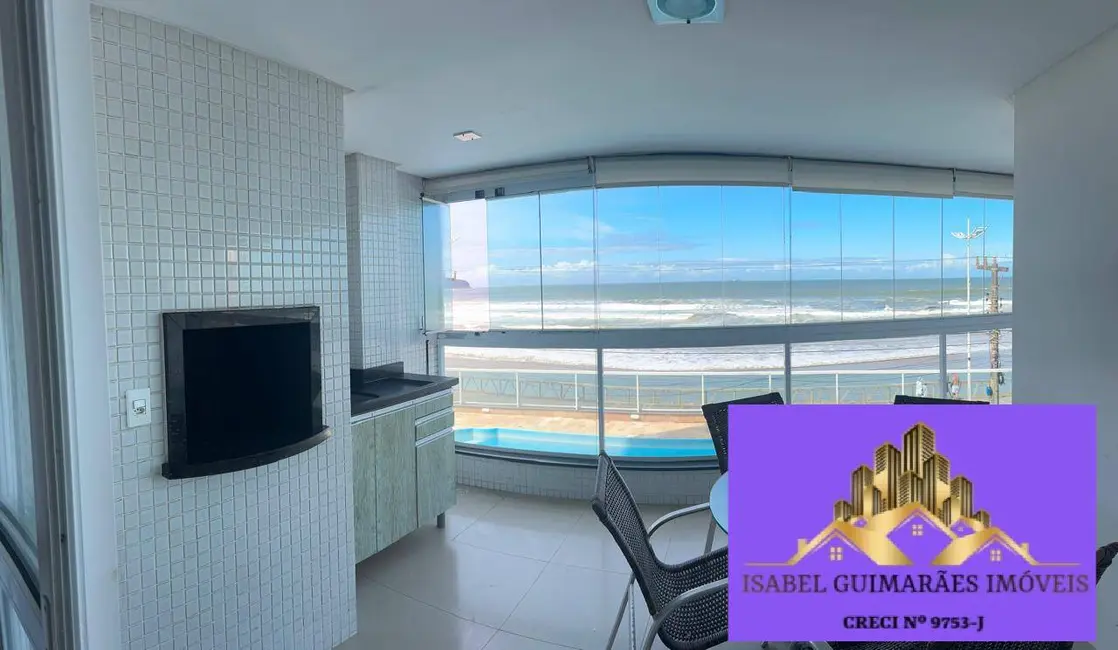Foto 6 de Apartamento com 3 quartos à venda, 155m2 em Gravatá, Navegantes - SC
