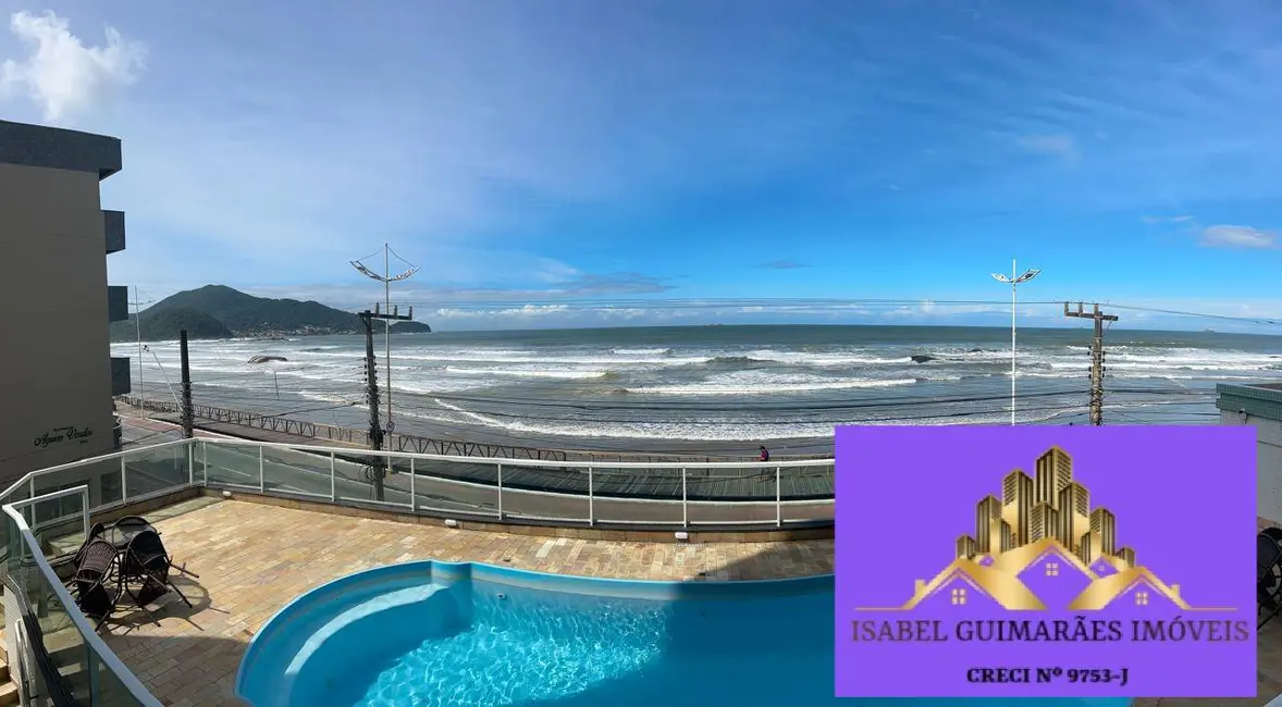 Foto 3 de Apartamento com 3 quartos à venda, 155m2 em Gravatá, Navegantes - SC