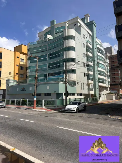 Foto 2 de Apartamento com 3 quartos à venda, 155m2 em Gravatá, Navegantes - SC