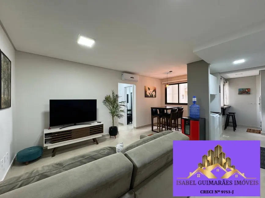 Foto 9 de Apartamento com 2 quartos à venda, 75m2 em Gravatá, Navegantes - SC