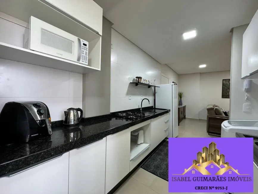 Foto 7 de Apartamento com 2 quartos à venda, 75m2 em Gravatá, Navegantes - SC