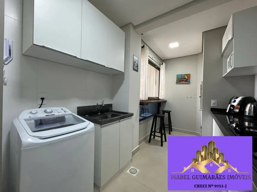 Foto 8 de Apartamento com 2 quartos à venda, 75m2 em Gravatá, Navegantes - SC