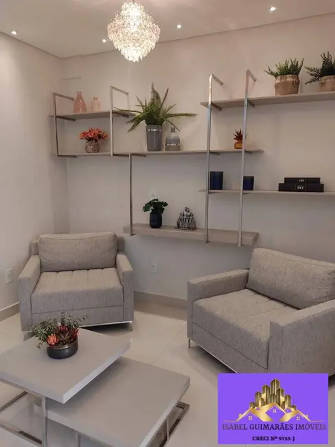 Foto 3 de Apartamento com 2 quartos à venda, 75m2 em Gravatá, Navegantes - SC