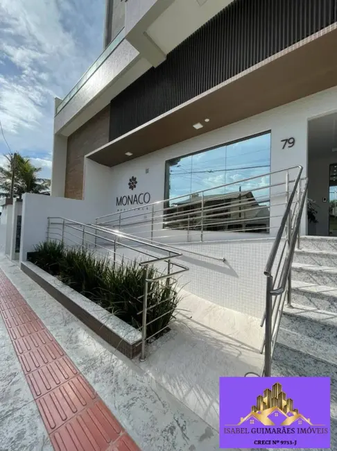 Foto 2 de Apartamento com 2 quartos à venda, 75m2 em Gravatá, Navegantes - SC