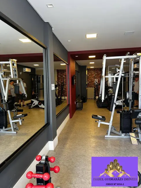 Foto 7 de Apartamento com 2 quartos à venda, 85m2 em Centro, Navegantes - SC