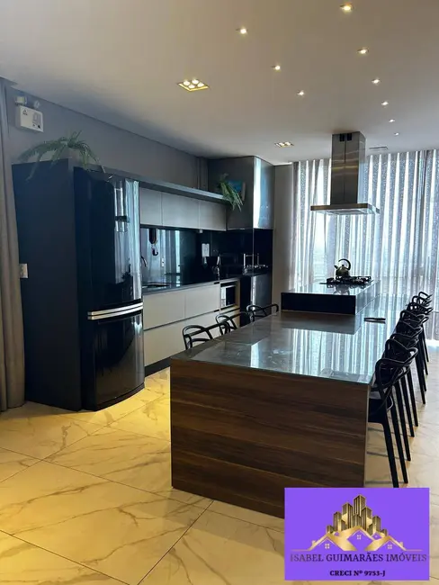 Foto 6 de Apartamento com 2 quartos à venda, 85m2 em Centro, Navegantes - SC