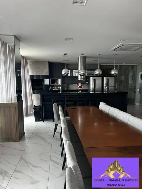 Foto 5 de Apartamento com 2 quartos à venda, 85m2 em Centro, Navegantes - SC