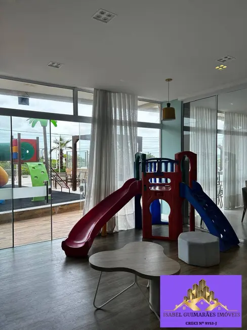 Foto 3 de Apartamento com 2 quartos à venda, 85m2 em Centro, Navegantes - SC