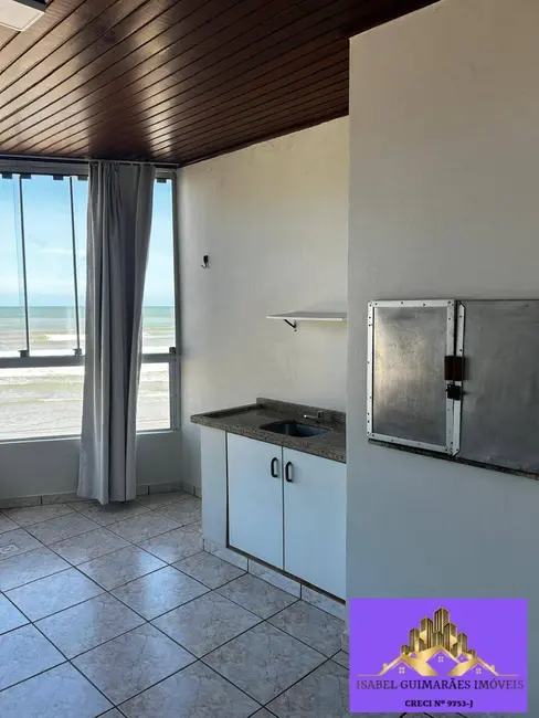 Foto 2 de Apartamento com 3 quartos à venda, 115m2 em Gravatá, Navegantes - SC