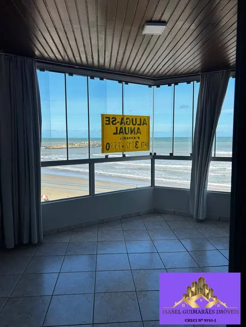 Foto 4 de Apartamento com 3 quartos à venda, 115m2 em Gravatá, Navegantes - SC