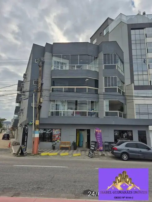 Foto 1 de Apartamento com 3 quartos à venda, 115m2 em Gravatá, Navegantes - SC