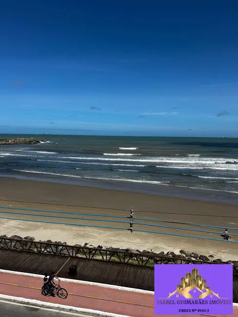 Foto 1 de Apartamento com 3 quartos à venda, 115m2 em Gravatá, Navegantes - SC