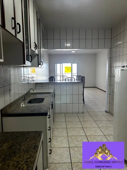 Foto 6 de Apartamento com 3 quartos à venda, 115m2 em Gravatá, Navegantes - SC