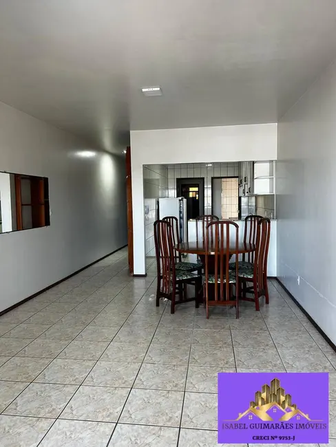 Foto 3 de Apartamento com 3 quartos à venda, 115m2 em Gravatá, Navegantes - SC