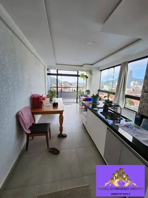 Foto 7 de Apartamento com 4 quartos à venda, 169m2 em Gravatá, Navegantes - SC