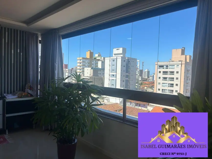 Foto 2 de Apartamento com 4 quartos à venda, 169m2 em Gravatá, Navegantes - SC