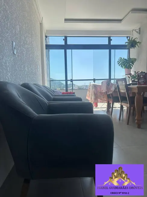 Foto 8 de Apartamento com 4 quartos à venda, 169m2 em Gravatá, Navegantes - SC