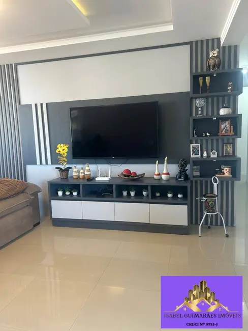 Foto 5 de Apartamento com 4 quartos à venda, 169m2 em Gravatá, Navegantes - SC