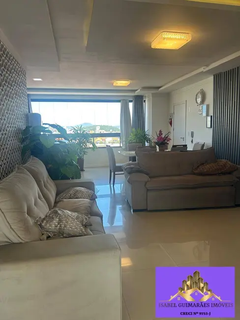 Foto 3 de Apartamento com 4 quartos à venda, 169m2 em Gravatá, Navegantes - SC