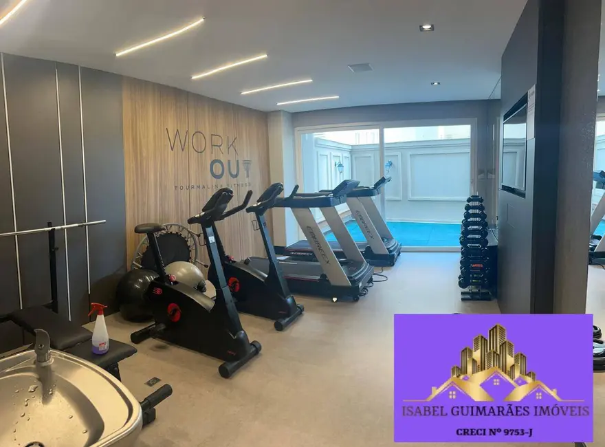 Foto 8 de Apartamento com 3 quartos à venda em Gravatá, Navegantes - SC