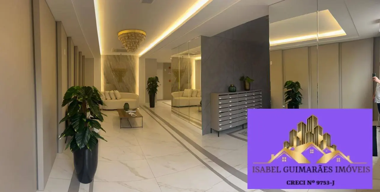 Foto 5 de Apartamento com 3 quartos à venda em Gravatá, Navegantes - SC