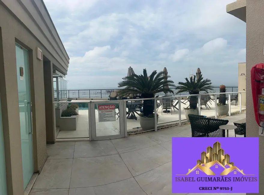 Foto 9 de Apartamento com 3 quartos à venda em Gravatá, Navegantes - SC